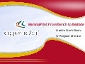MammaPrint: From Bench to Bedside