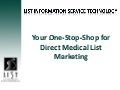 LIST Inc. Presentation