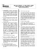 Lista de exercícios 3ºbim bio frente 1   2º ano - james