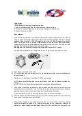 Lista de exercícios bio 1ºano 4ºbim - colégio domínius -profo james