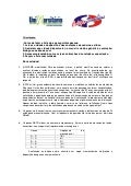 Lista de exercícios bio 2ºano 4ºbim - colégio domínius -profo james
