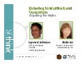 Listening To Multicultural Consumers - #rethink10