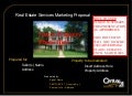 Century 21 SGR Listing Presentation