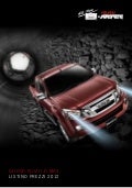 Listino prezzi Isuzu D-Max Italia