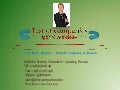 List of companies
