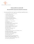 List of leadership development resources