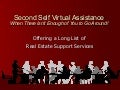 List Of Real Estate Support Services