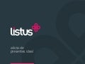 Startup Farm Rio Demo Day - Listus