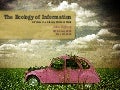 The Ecology of Information:  A Future in a Library Without Walls