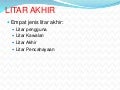 Litar pengguna