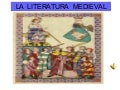 Literatura esquema edadmedia_