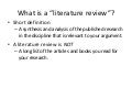 Litreview