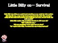 Little Billy