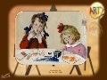 Little Artists (1 of 2)