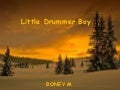 Little Drummer Boy