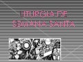 Liturgia De Semana Santa