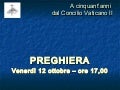 Liturgia memoria concilio