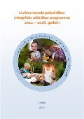 Livanu novada attiestibas programma 2012-2018