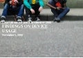 Smartphone360 survey