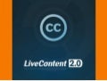 Livecontent 2.0 Overview