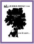 Live & learn windows tablets, ed 1