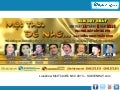 Liveshow một thời để nhớ 18-5-2013 SUKIENHAY.com