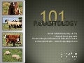 Livestock Parasitology 101