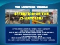 Livestock vessel for chartering 79