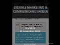 Digitale marketing en communicatie kansen - LiveWIRE November 09