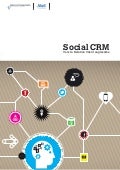 Livre Blanc : le Social CRM, vers la relation client augmentée