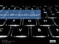 Ecriture web et dimension juridique