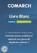 Comarch Online Distribution : le livre blanc pour optimiser ses réseaux de distribution