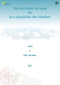 Livre blanc e réputation hotellerie