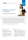 Livre blanc Linkedin : optimisez votre profil juin-12
