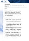 Livre blanc observatoire marketing digital sas idc 2012