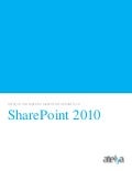 SharePoint 2010