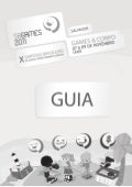 Programação SBGames 2011