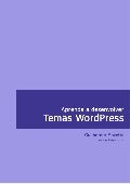 Aprenda a fazer temas wordpress