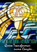 Livro de cantos 2011