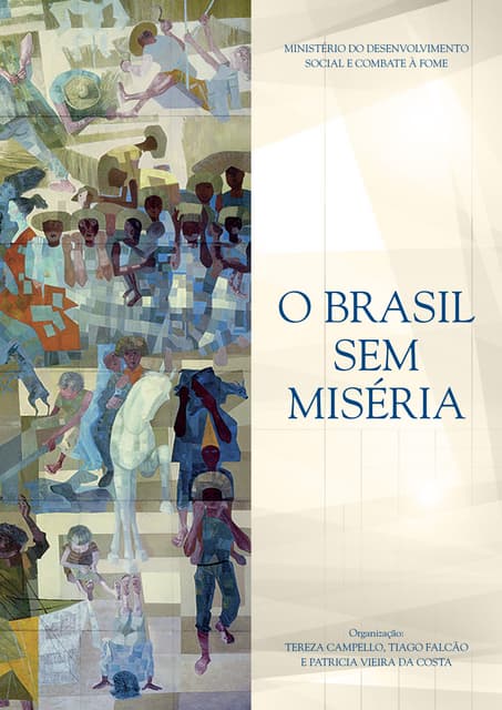 O Brasil sem miséria