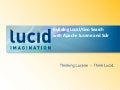 Building Local/Geo Search with Apache Lucene and Solr