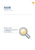 What’s New in Apache Lucene 2.9