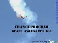 Change Program Stall Avoidance 101 & Policies Kanban