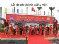 Đất nền gold hiil