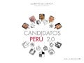 Estudio Candidatos Perú 2.0