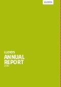 Lloyd&rsquo;s annual report_2010
