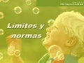 Límites y normas