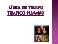 Línea de tiempo