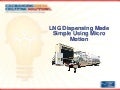 LNG Dispensing Made Simple Using Micro Motion