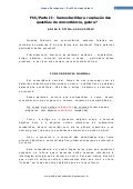 Língua portuguesa artigo 4   concordancia basica